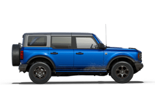2025 Ford Bronco® External Image 1